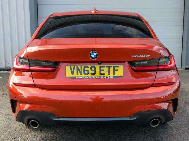 2019 BMW 3 SERIES 2019 BMW 3 SERIES