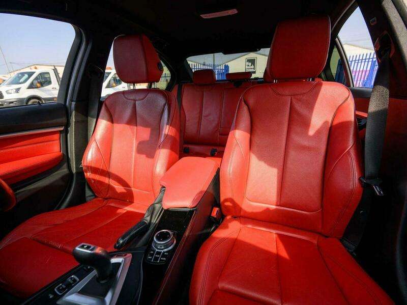 2018 BMW 3 SERIES 2018 BMW 3 SERIES