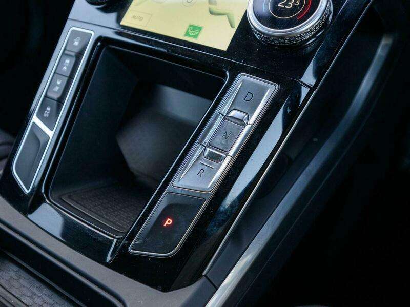 2020 JAGUAR I-PACE 2020 JAGUAR I-PACE