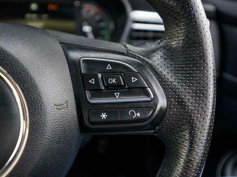 2022 MG MG5 2022 MG MG5