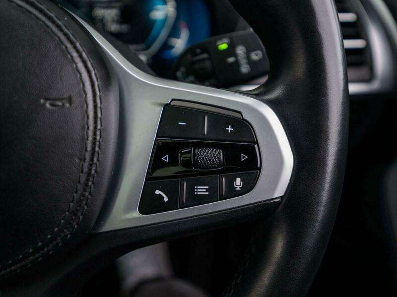 2021 BMW X3 2021 BMW X3