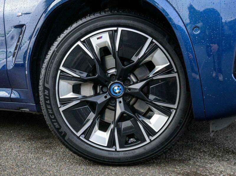 2021 BMW X3 2021 BMW X3