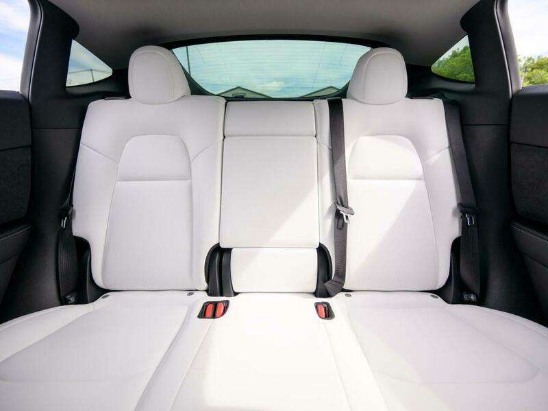 2022 TESLA MODEL Y 2022 TESLA MODEL Y