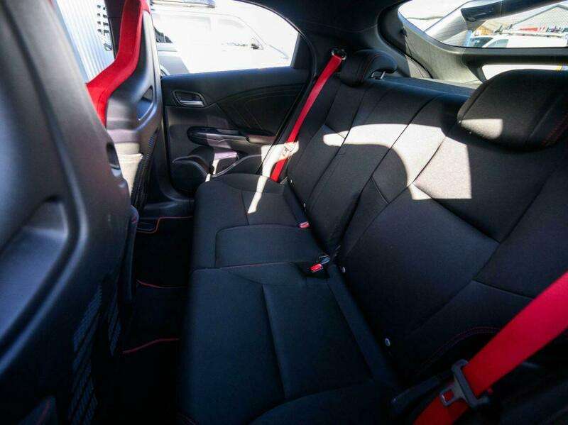 2016 HONDA CIVIC 2016 HONDA CIVIC