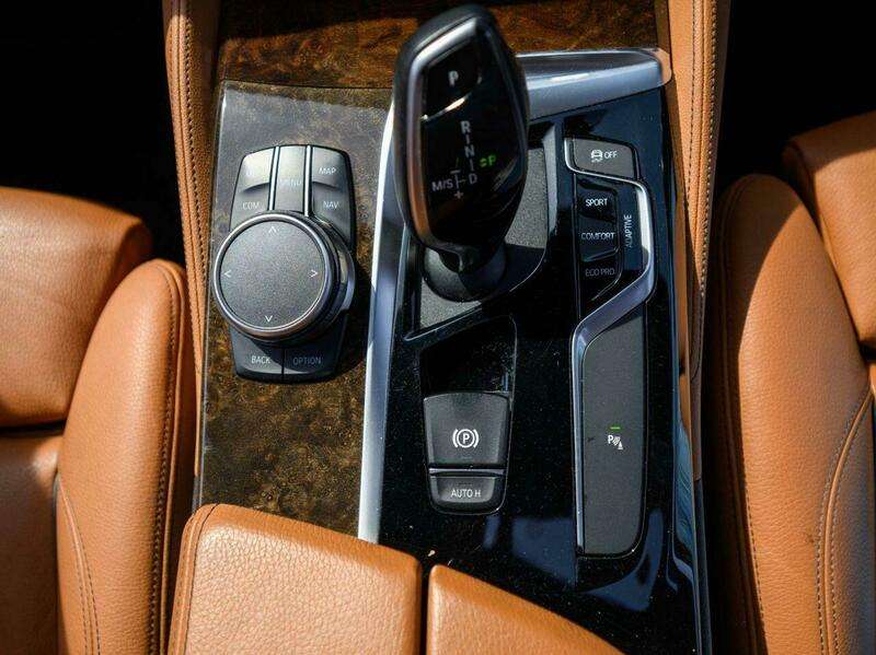 2019 BMW 5 SERIES 2019 BMW 5 SERIES
