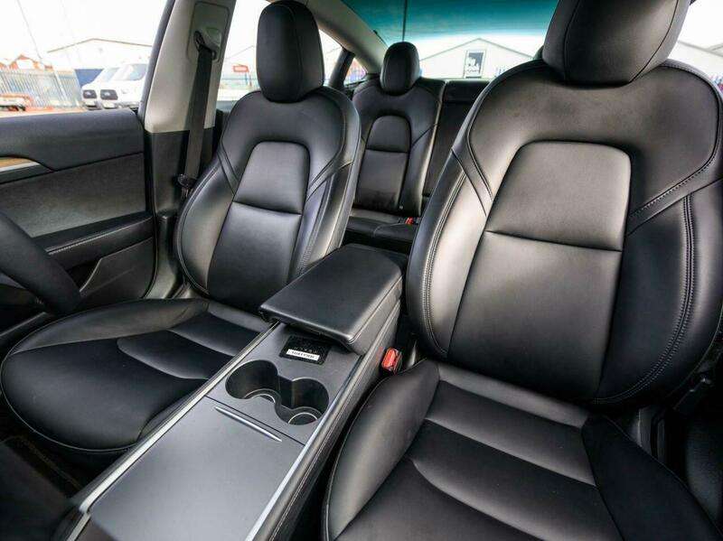 2021 TESLA MODEL 3 2021 TESLA MODEL 3