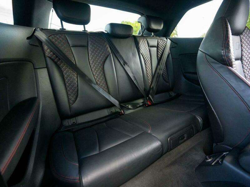2016 AUDI S3 2016 AUDI S3
