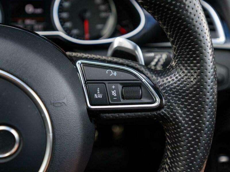 2013 AUDI RS4 2013 AUDI RS4