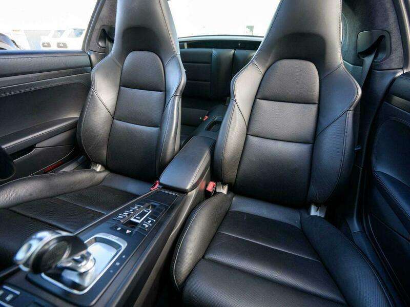 2017 PORSCHE 911 2017 PORSCHE 911