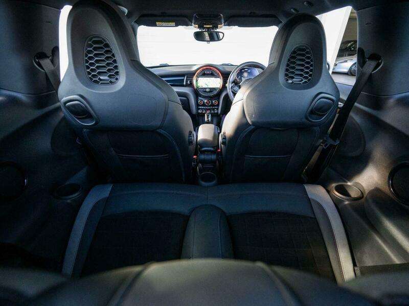 2021 MINI HATCH 2021 MINI HATCH