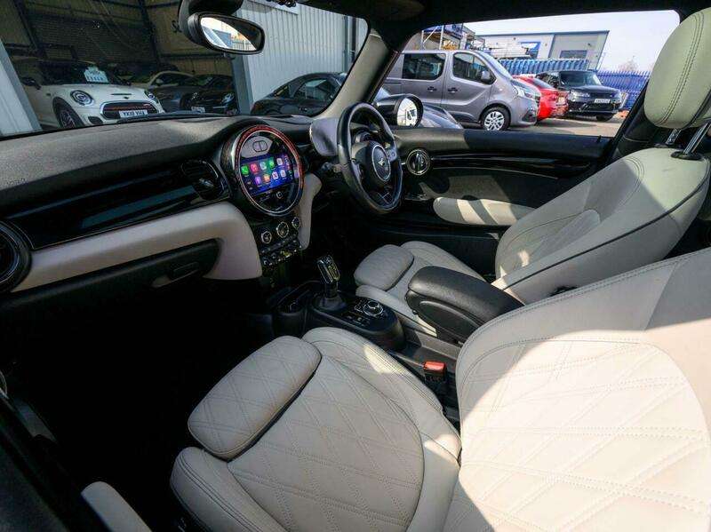 2021 MINI HATCH 2021 MINI HATCH