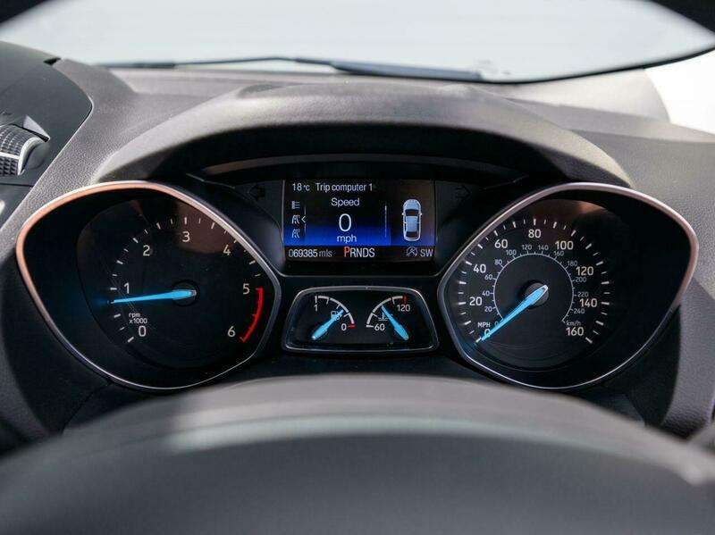 2019 FORD KUGA 2019 FORD KUGA