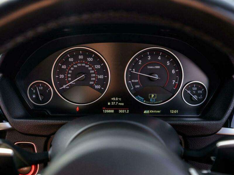 2018 BMW 3 SERIES 2018 BMW 3 SERIES