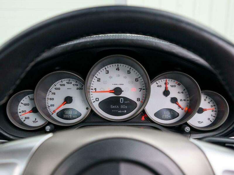 2006 PORSCHE 911 2006 PORSCHE 911
