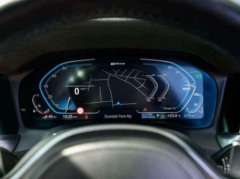 2019 BMW 3 SERIES 2019 BMW 3 SERIES