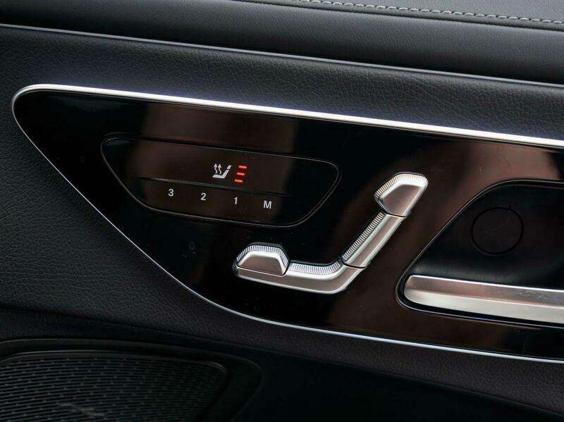 2024 MERCEDES-BENZ GLA 2024 MERCEDES-BENZ GLA