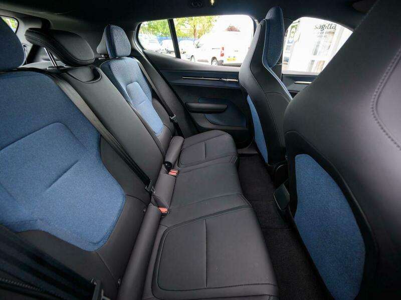 2024 VOLVO 2024 VOLVO