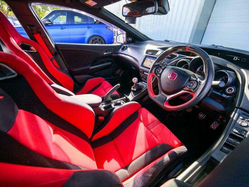 2016 HONDA CIVIC 2016 HONDA CIVIC