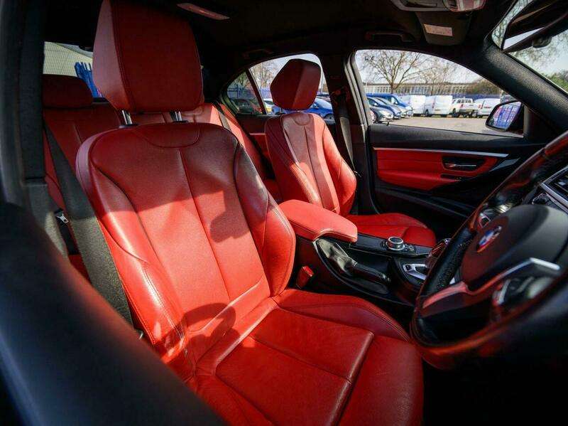 2018 BMW 3 SERIES 2018 BMW 3 SERIES