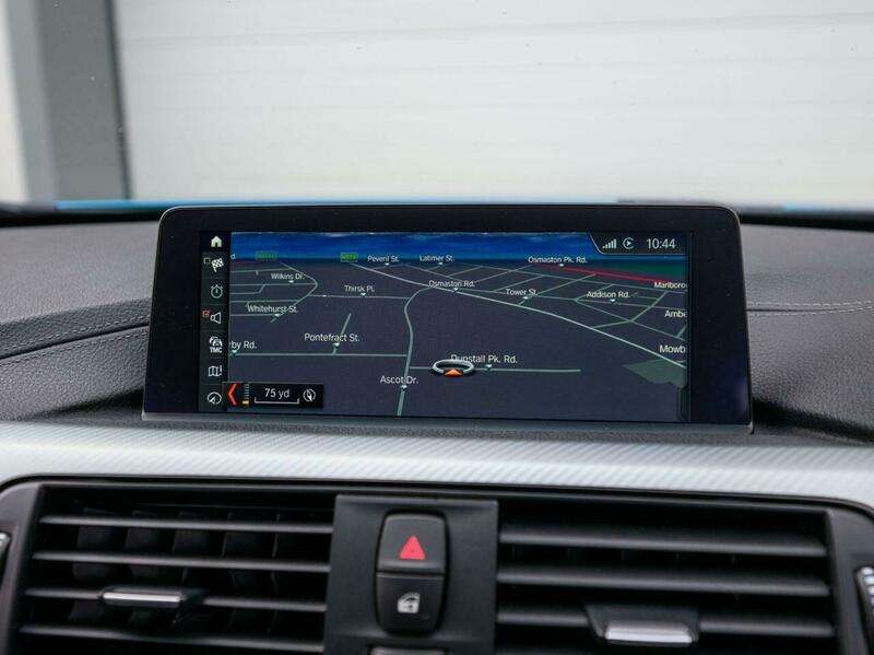 2017 BMW 4 SERIES 2017 BMW 4 SERIES