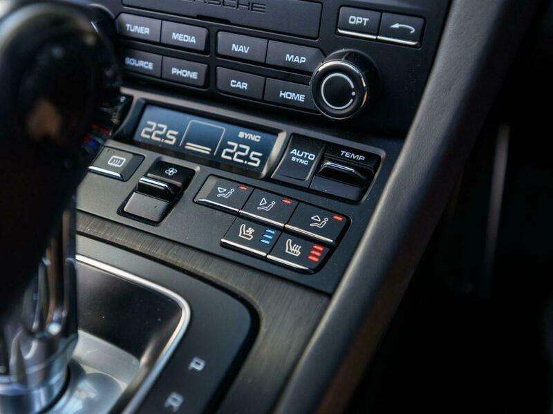 2017 PORSCHE 911 2017 PORSCHE 911