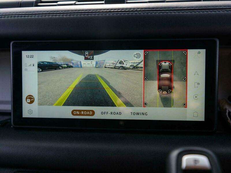 2021 LAND ROVER DEFENDER 2021 LAND ROVER DEFENDER