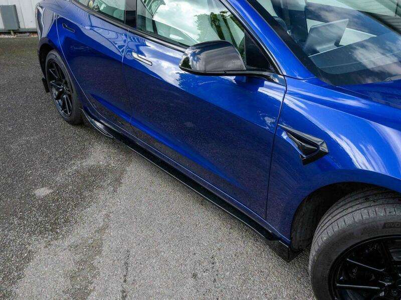 2020 TESLA MODEL 3 2020 TESLA MODEL 3