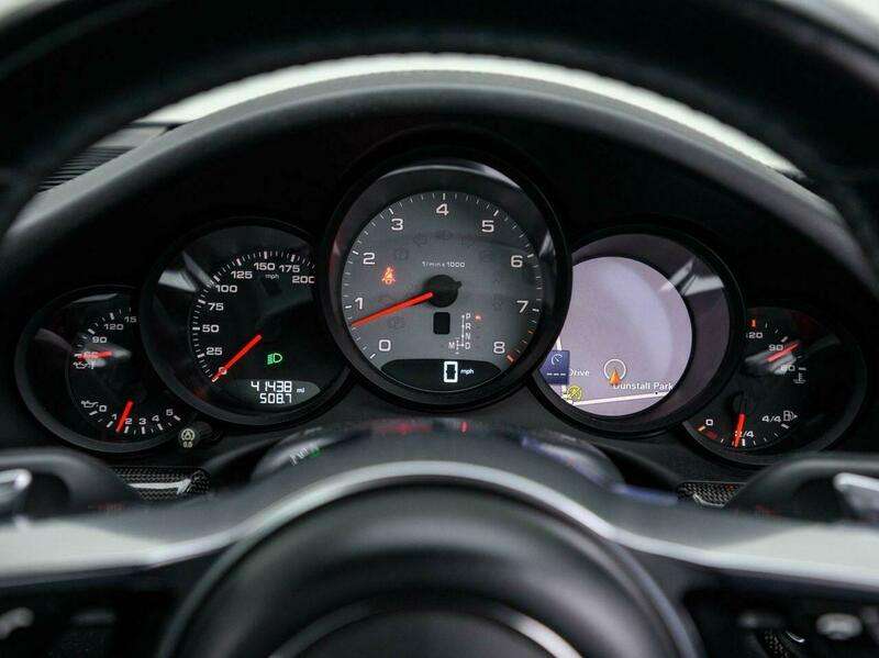 2015 PORSCHE 911 2015 PORSCHE 911