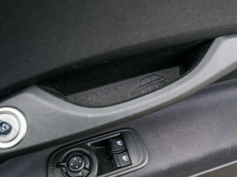 2022 FIAT 500 2022 FIAT 500