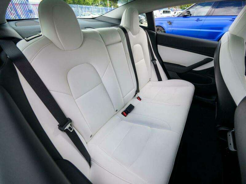 2020 TESLA MODEL 3 2020 TESLA MODEL 3