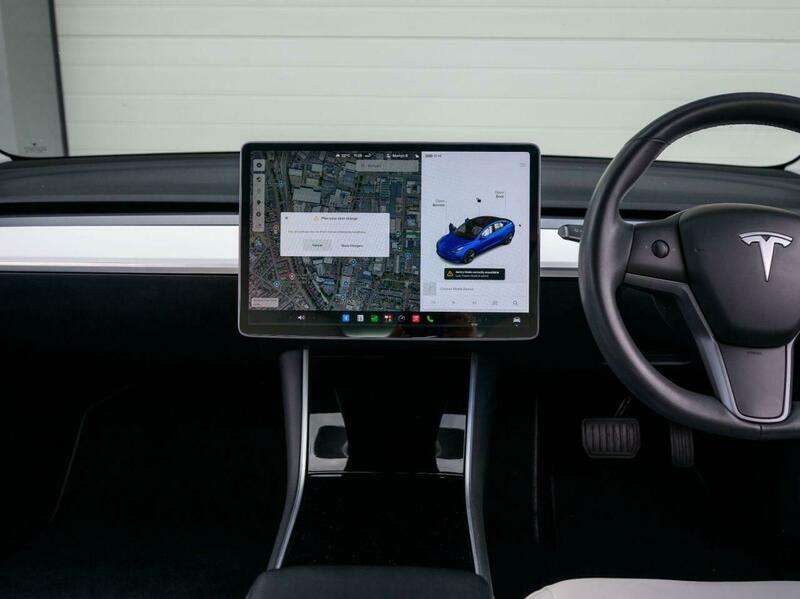 2020 TESLA MODEL 3 2020 TESLA MODEL 3