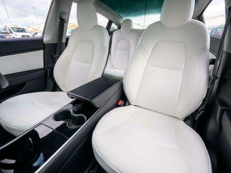 2020 TESLA MODEL 3 2020 TESLA MODEL 3