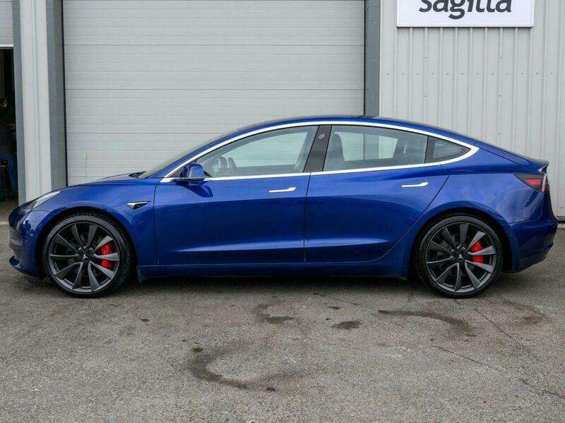 2020 TESLA MODEL 3 2020 TESLA MODEL 3