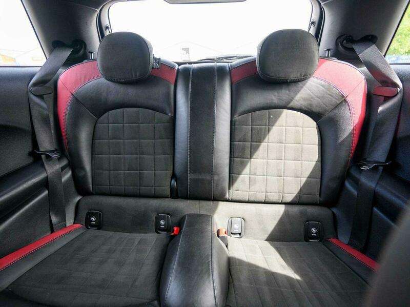 2018 MINI HATCH 2018 MINI HATCH
