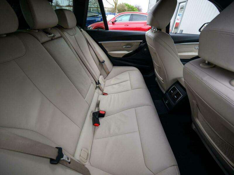 2017 BMW 3 SERIES 2017 BMW 3 SERIES