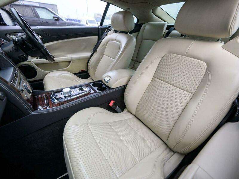 2010 JAGUAR XK 2010 JAGUAR XK