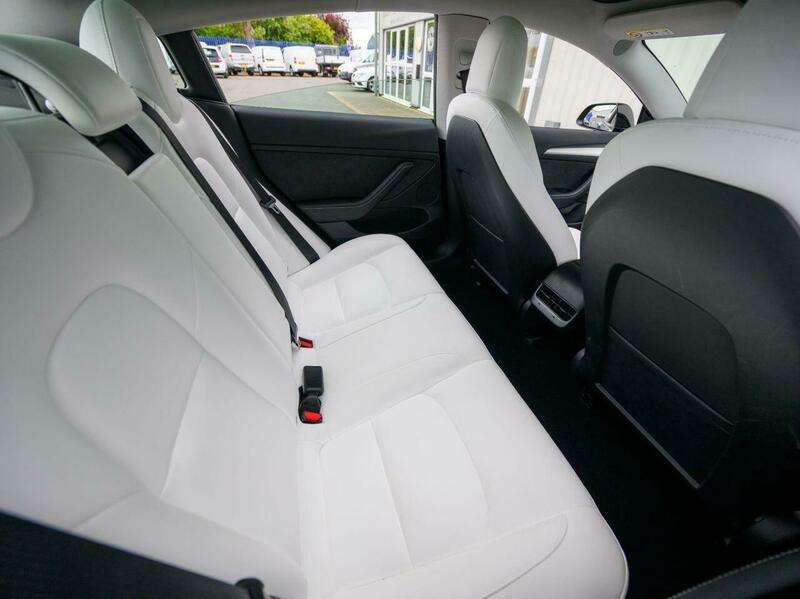 2021 TESLA MODEL 3 2021 TESLA MODEL 3