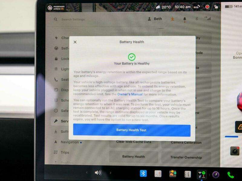 2019 TESLA MODEL 3 2019 TESLA MODEL 3