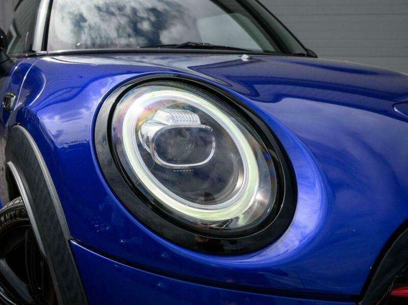 2019 MINI HATCH 2019 MINI HATCH