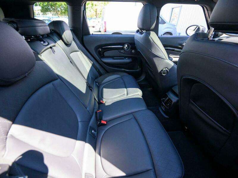 2024 MINI CLUBMAN 2024 MINI CLUBMAN