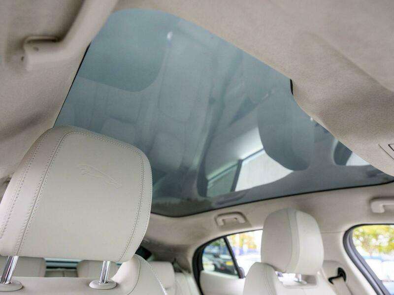 2018 JAGUAR I-PACE 2018 JAGUAR I-PACE