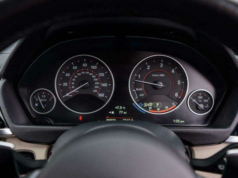 2017 BMW 3 SERIES 2017 BMW 3 SERIES