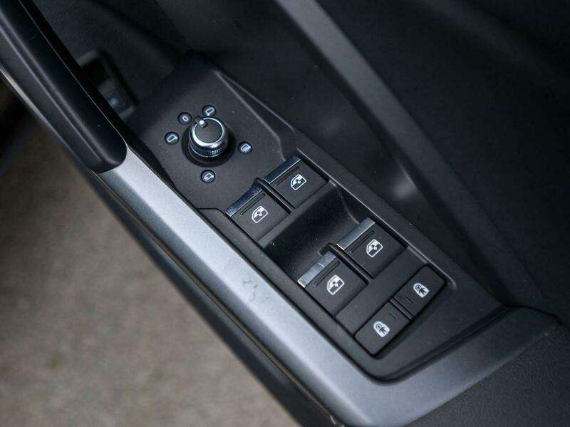 2019 AUDI Q3 2019 AUDI Q3