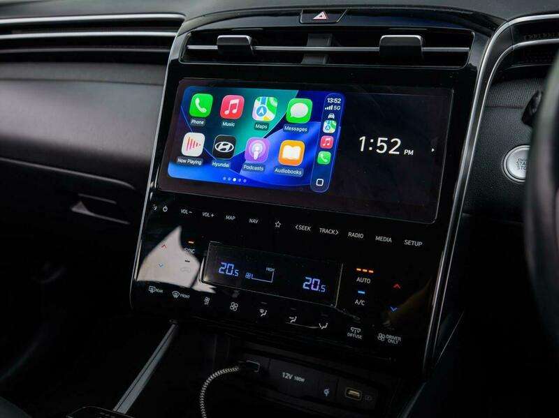 2023 HYUNDAI TUCSON 2023 HYUNDAI TUCSON