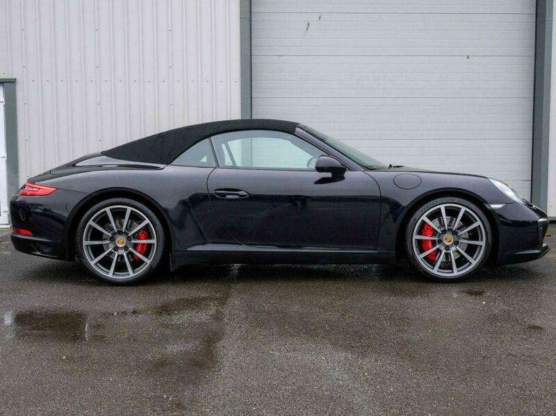 2015 PORSCHE 911 2015 PORSCHE 911