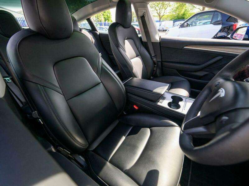 2021 TESLA MODEL 3 2021 TESLA MODEL 3
