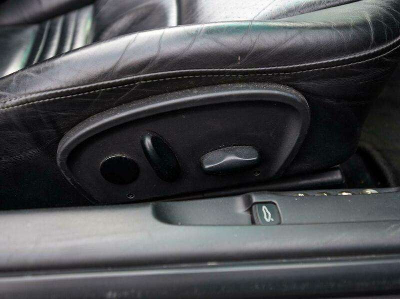 2004 PORSCHE 911 2004 PORSCHE 911