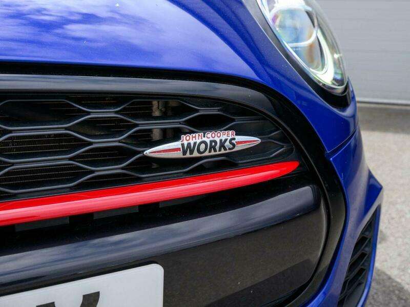 2019 MINI HATCH 2019 MINI HATCH