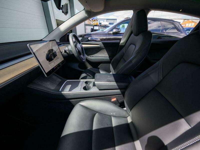 2022 TESLA MODEL Y 2022 TESLA MODEL Y