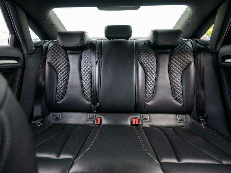 2015 AUDI S3 2015 AUDI S3